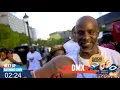 Download Lagu DMX shuts down ONE Musicfest