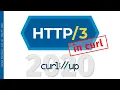 in curl
