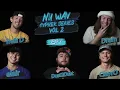 Download Lagu Nu Wav Cypher Vol. 2 - Ep1 - elair, Drem, Dust2Dust, Trelli D, Clayr0
