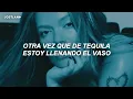 KAROL G - Eclipse (Letra/Lyrics)