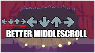 Lua Script CUSTOM MIDDLESCROLL