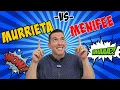Should you move to Murrieta or Menifee California