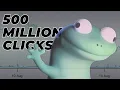 Handling 500M clicks with a $4 VPS