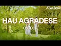Download Lagu OVID16 - HAU AGRADESE (lyrics)