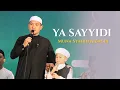 Download Lagu Emang boleh sebagus ini? YA SAYYIDI - Muna Syahid \u0026 Bagir ft Safaraz (Live Perfomance)