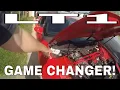 LT1 Swap to LS 411 pcm No need for optispark easy and cheap