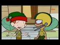 Season 01 - Episode 03A