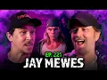 Download Lagu Fame, Film \u0026 Recovery with Jay Mewes | Ep 221 Hate To Break It To Ya with Jamie Kennedy