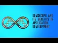 DevSecOps and Its Benefits in Application Development