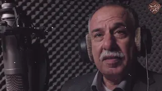 مبارحة ع العين ش فتك سارحة نجم نجوم فلسطين د موسى حافظ 