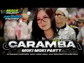 Download Lagu DJ CARAMBA X MOKI MOKI • PARTY KARNAVAL JEDAG JEDUG - MHSB TEAM ft. MAUL DISCJOKEY MP3