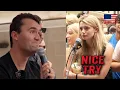 Did Hater Try to Flash Charlie Kirk to Get Him Banned on YouTube