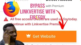 How to get INF bypass Linkvertise Easy to use For mobile and pc but not ios