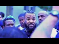Crips and Bloods Unite with The Game Snoop Dogg and Problem-