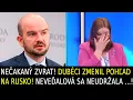 Download Lagu Nečakaný zvrat! Dubéci zmenil pohľad na Rusko! Neveďalová sa neudržala a ....!