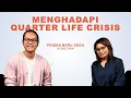 Download Lagu Quarter Life Crisis \u0026 Pertigapuluhan - Priska Baru Segu: Realita Hidup Menuju Usia 30