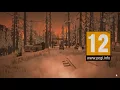 Parents Guide - The Long Dark
