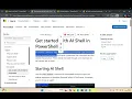 Microsoft AI Shell AISH The Future of PowerShell Intelligent Terminals