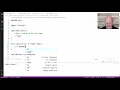 Go Class 35 Benchmarking