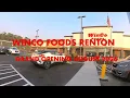 NEW WINCO FOODS RENTON GRAND OPENING 2026