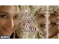 Download Lagu 'TERE BIN' Full AUDIO song | Wazir | Farhan Akhtar, Aditi Rao Hydari | Sonu Nigam, Shreya Ghoshal