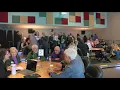 Maumee holds community discussion on variety of topics
