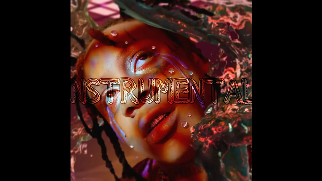 [INSTRUMENTAL] Trippie Redd - Who Needs Love(THE BEST VERSION) prod.lif3