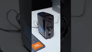 Best PC Gaming Speakers JBL Quantum Duo Jbl Usa Audio Games 