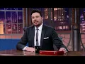 Ultraje a Rigor toca "Nitro" - Dick Dale | The Noite (24/08/23)