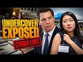 Urgent FBI File Names Swalwell s Fundraiser Host And Page 16 Drops A Line On Her Parents