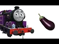 Thomas Friends characters and their favourite food REMASTERED