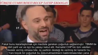 cok onemli mutlaka izle alman sipiker soruyor fatih zingal cevapliyor