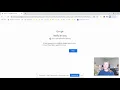 Zoom Login with SSO Google