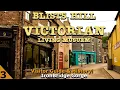 Blists Hill Victorian Town - A Living Museum of Victorian Life