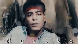اغنيه حسن الاسمر سالوني انا مين 