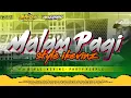 Download Lagu DJ MALAM PAGI - STYLE IKEVINZ - ZEROTWO SQUAD X BLIZZARD AUDIO | SPEEDHOUSE SABLON JOMBANG