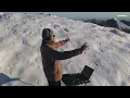 Melodic House Sunset Mix in the Alps | Ben Böhmer, NTO, Worakls, The Blaze