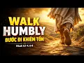 Mass Reading Reflections Mon July 20 2026 Micah 6 1-4 6-8 Lectionary 395