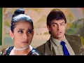 Download Lagu Nasha Ye Pyar Ka Nasha Lyrics Video - Mann | Aamir Khan, Manisha Koirala | Udit N 90's Romantic Song