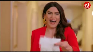 حبك درباني شادية و الفرحة بالفلوس 