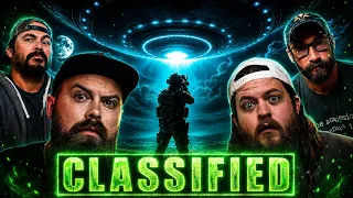 Paul Bock EXPOSES Steven Greer & The Demonic UAP Disclosure Agenda | EP.206 | Ninjas Are Butterflies