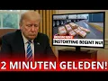 Download Lagu 2 MINUTEN GELEDEN: Trump FLIPT door keiharde reactie van Carney – zijn tarieven SLAAN HARD TERUG!