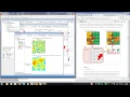 Spatially explicit events in ST-Sim