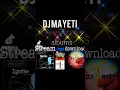 Download Lagu DJ Mayeti's 4 awesome albums
