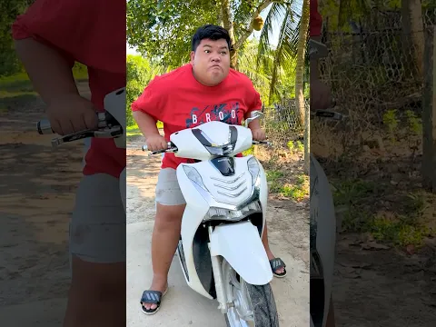 Funny Collision 😂