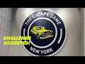 Challenge Accepted The Escape Game New York City
