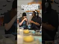 Agent gets tricked by QTCinderella to drink vanilla extract