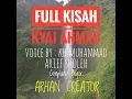 Download Lagu FULL KISAH KYAI AHMAD DAN RATNA MINTARSIH BY KI BALAP