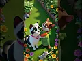 Download Lagu Ai cat cartoon ai kids video ai dancing cat ai cai ai cat rabbit cartoon ai kids video ai short #ai