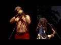 Red Hot Chili Peppers - Live at Slane Castle (2003) Havana Affair